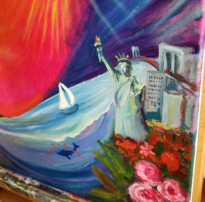 Portfolio – Jessica Ramey