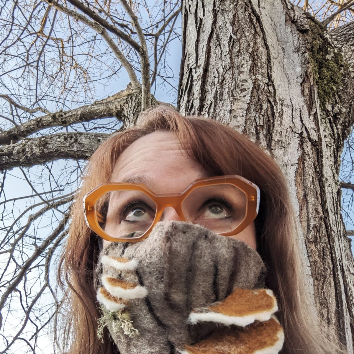 Masked Ball – Jessica Ramey